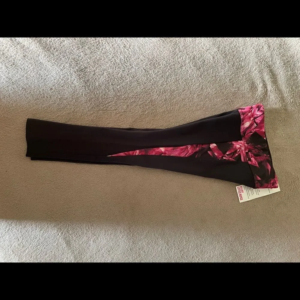 NWT! Blackmilk Combat Pants   - Picture 7 of 10